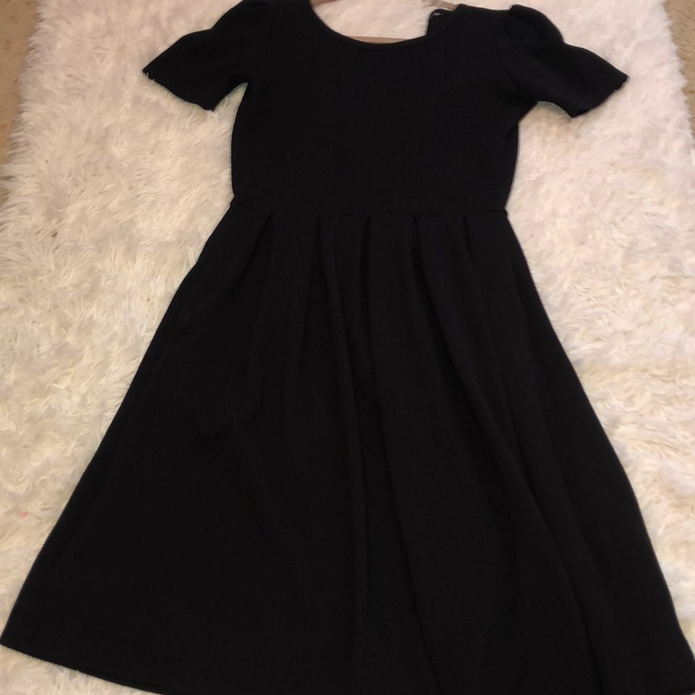 LuLaRoe Amelia dress